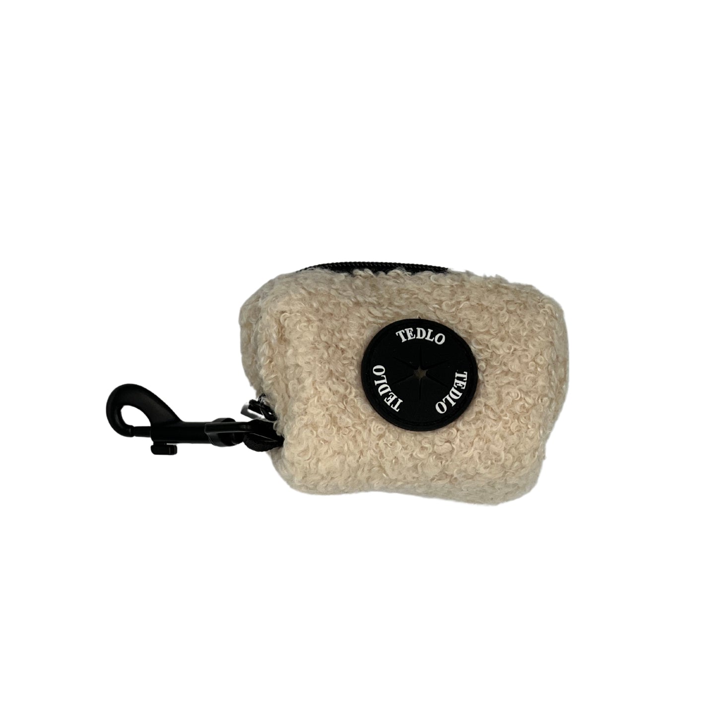 Etui na kupoworki ,,Cozy Cream"