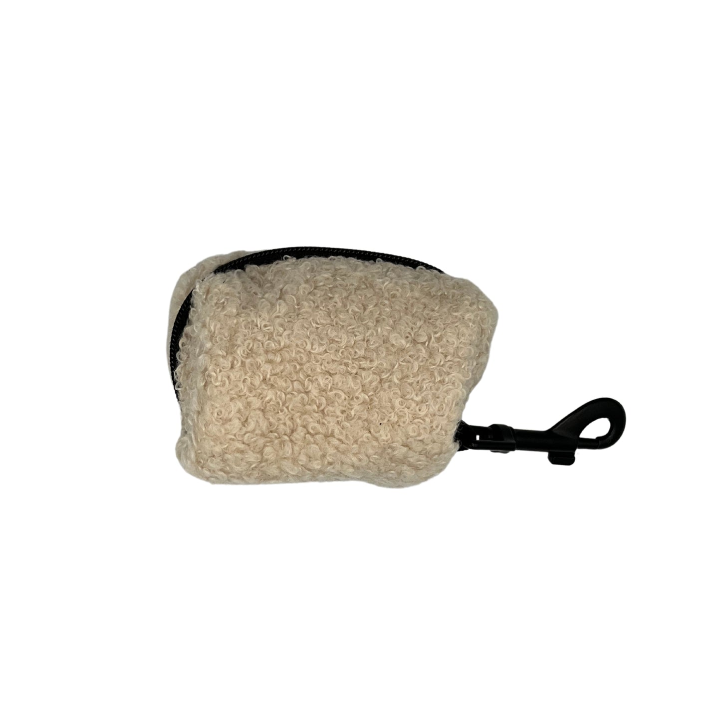 Etui na kupoworki ,,Cozy Cream"
