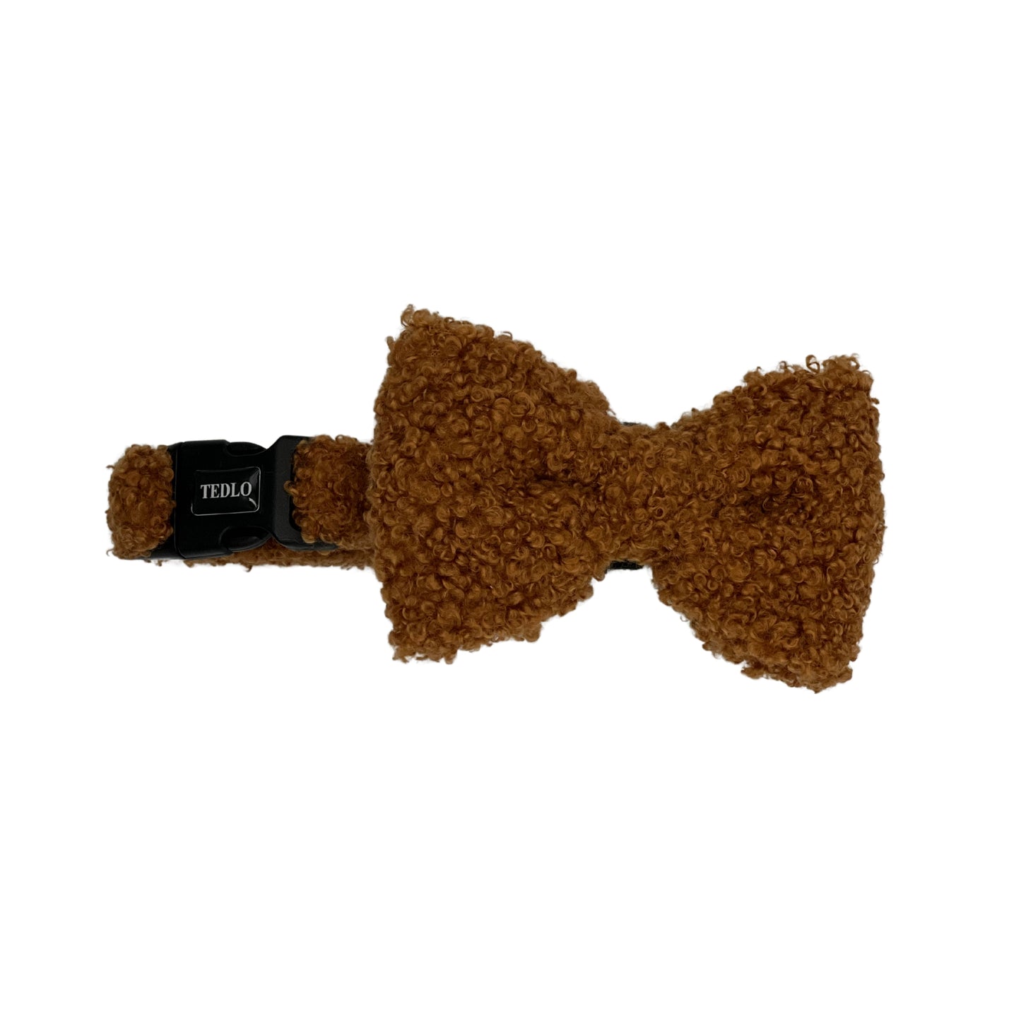 Obroża z kokardą ,,Mini Teddy"