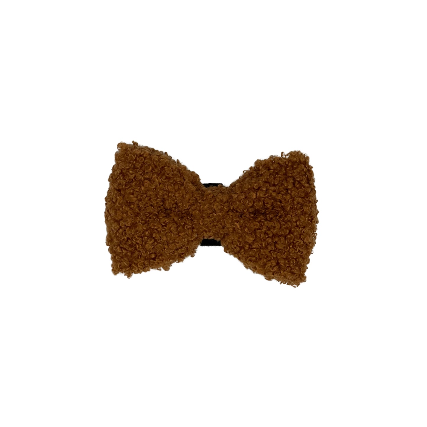 Obroża z kokardą ,,Mini Teddy"