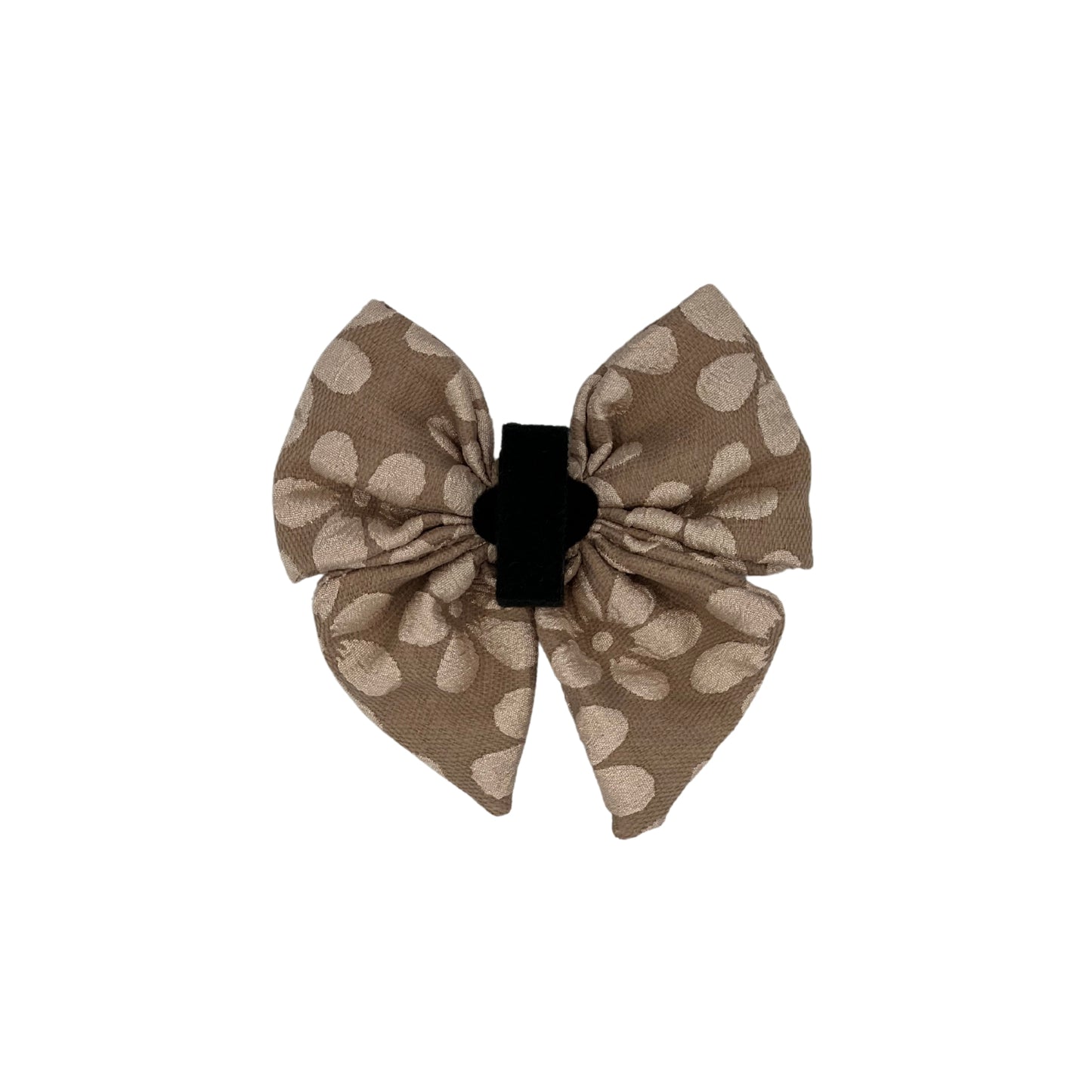 Mucha dla psa ,,Floral"