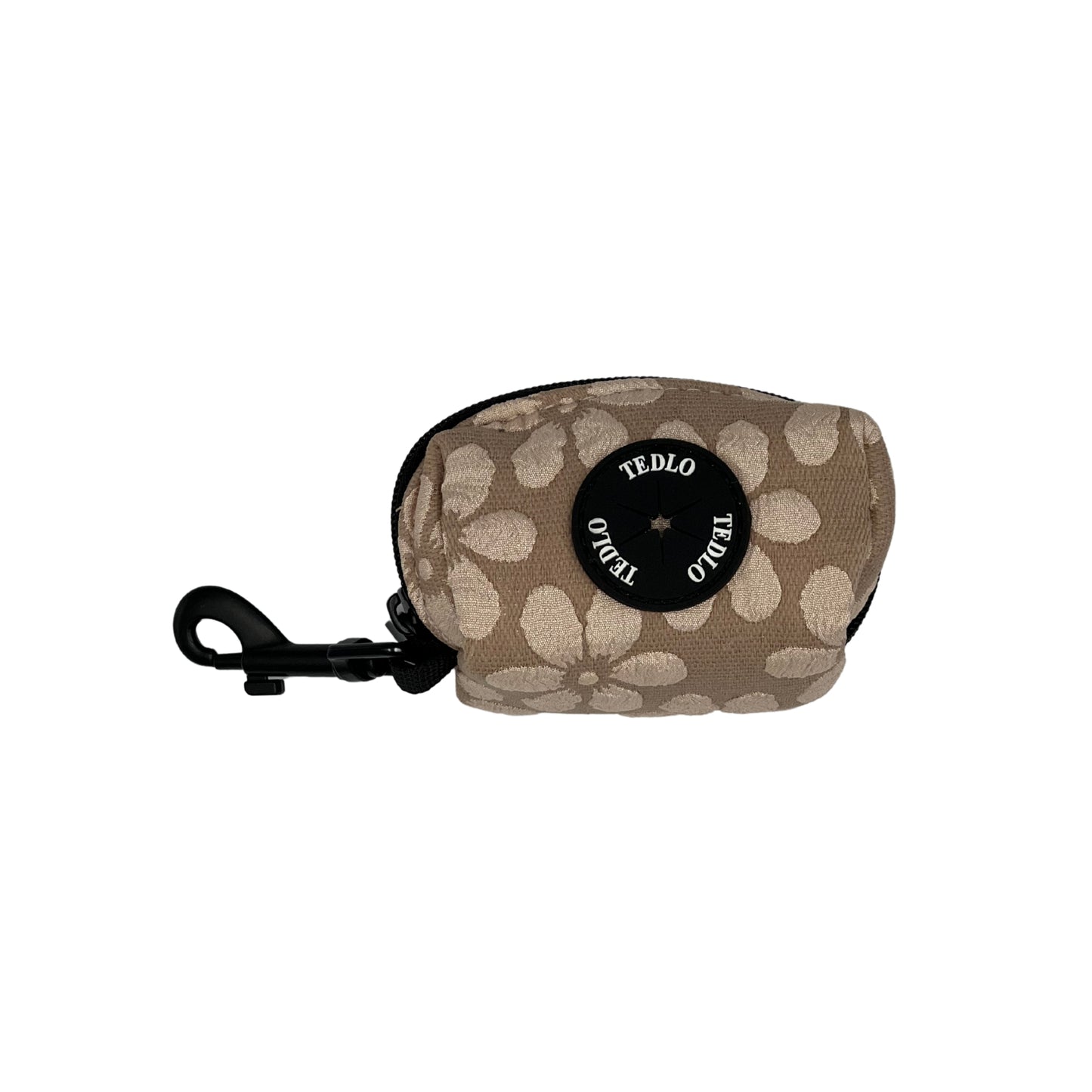 Etui na kupoworki ,,Floral"