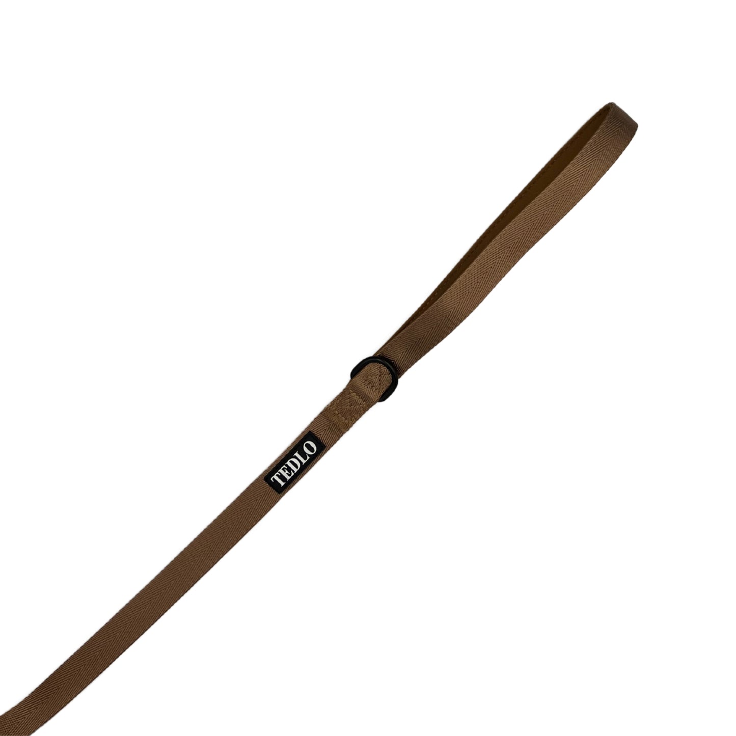 Smycz ,,Brown"