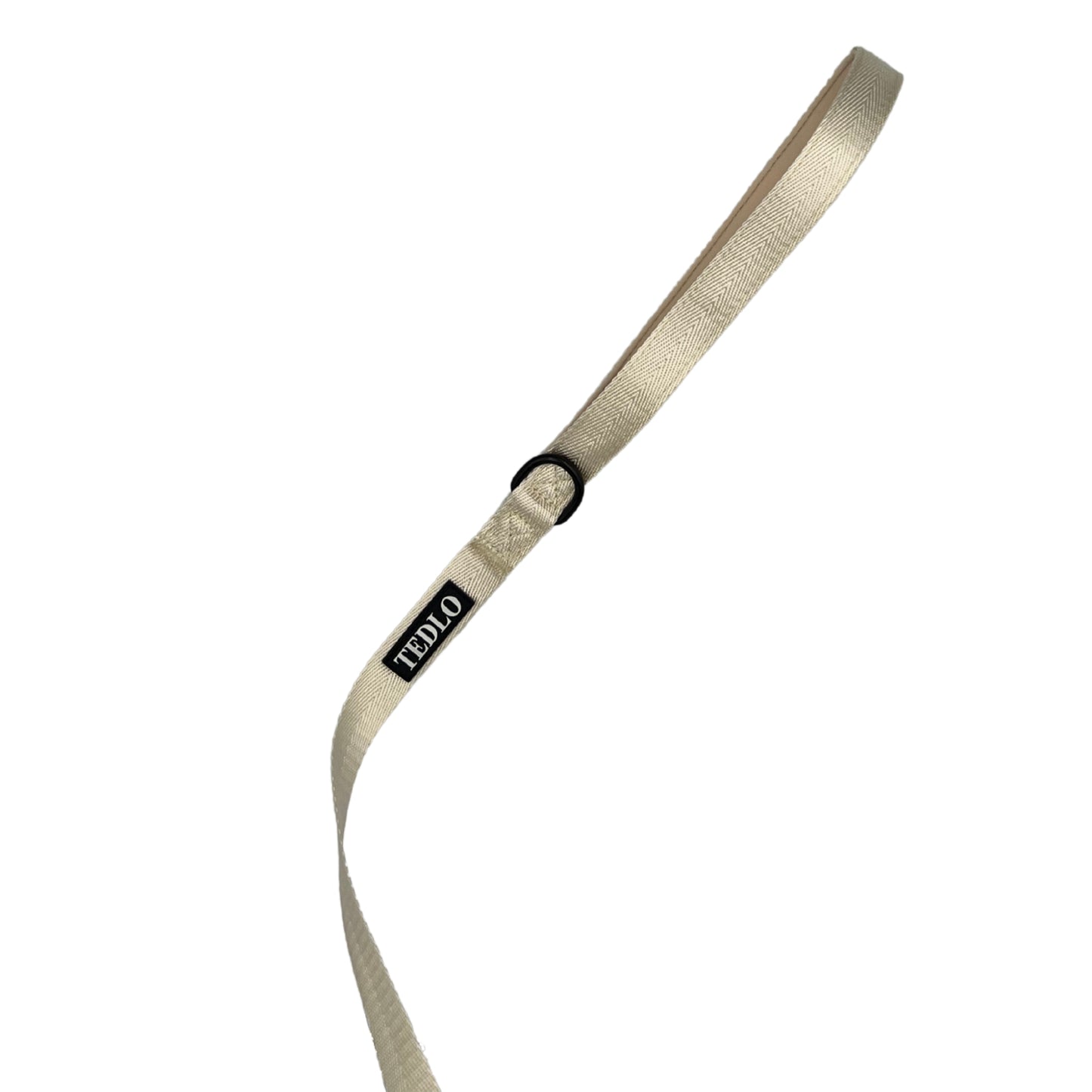 Smycz ,,Beige"